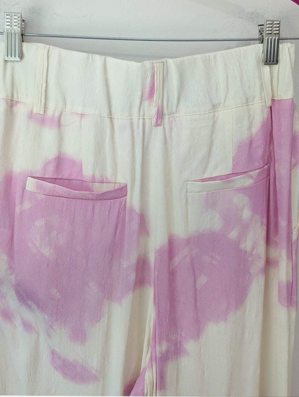 New Eiko Ai Arion Wide Leg Pants — image 5 of 8